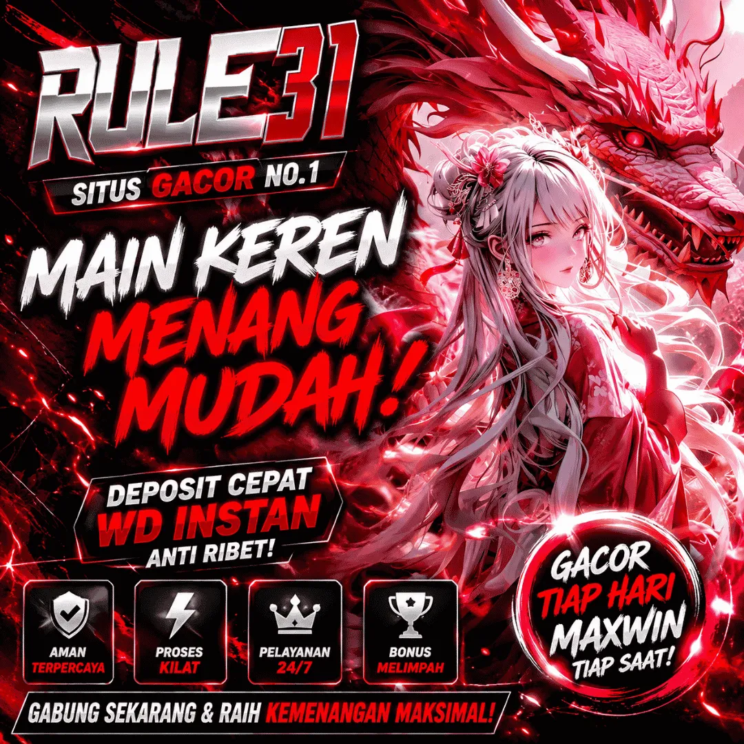 RULE31Banner